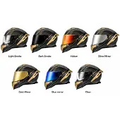 Apex FI200 Vizier