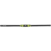 Progress Pg-230 Carbon Flat Stuur
