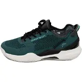 Drop Shot Sanz 26 Padel Shoes Blauw EU 46 Man