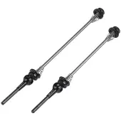 Xlc Pro Sl Mtb Set Met Snelspanners