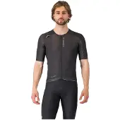 Castelli Unlimited Pro 2 Korte Mouw Wielertrui