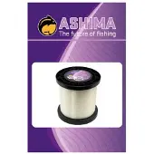 Ashima Fishing Gangster Strong Sink 1000 M Carpfishing Line Paars 0.375 mm