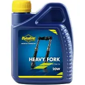 Putoline voorvorkolie 20W Heavy Fork 500ml
