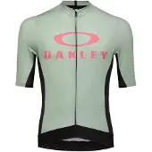 Oakley Apparel Icon Training Korte Mouw Wielertrui