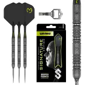 Winmau Michael van Gerwen SE 90% Switch 23 gram