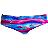 Funky Trunks Fts035 Swimming Brief Veelkleurig M Man