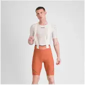 Sportful - Hyperepic Bibshort - Fietsbroek S, meerkleurig
