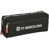 Safta F.cbarcelona 22x8.5x6 Cm Triple Etui