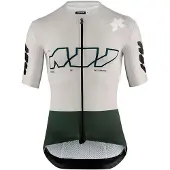 Assos Equipe Rs Something To Sat Korte Mouw Wielertrui