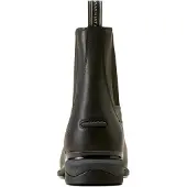 Ariat Devon Zip Paddocklaars Bruin Maat 36,5