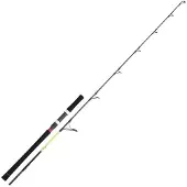 Daiwa Grandwave Casting Os Jigging Rod Zilver 1.68 m / 100-300 g