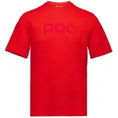 POC T-shirt Met Korte Mouwen