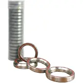 Notig Mr170 1-1/2 45x45 Stuurlager 20 Eenheden