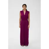 Inwear Jumpsuit 'IWBalja' pruim