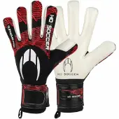 Ho Soccer Supremo Pro Koncept Goalkeeper Gloves Rood,Zwart 7.5