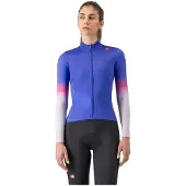 Castelli Corso Thermal Trui Met Lange Mouwen