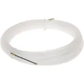 Raytech SPEEDY-NYLON-4/25F - Kabeltreksonde - Nylon - Ø 4 mm - 25 m