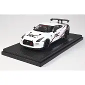 Nissan Nismo GT-R RC - 1:43 - Ebbro
