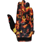 Fist Strapped Tortoise Handschoenen