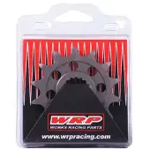 Wrp Suzuki Rm-z 450/rmx-z 450 05-17 Steel Voortandwiel