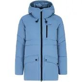 Protest jas Magi blauw female | Maat: XS