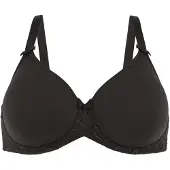 Felina voorgevormde beugelbh Vision Deluxe zwart female | Maat: G 80