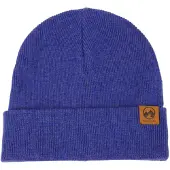 MowMow Sportmuts blauw