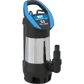 Güde dompelpomp GS 750.1 Inox
