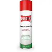 Ballistol Universele Olie Spray 400ml 2021 Schoonmaaksets