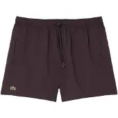 Lacoste Medium Cut Zwemshort Heren L