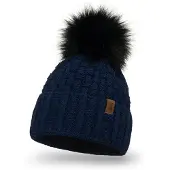 Vivisence Muts '7015' donkerblauw