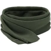 Vivisence Sjaal '7104' groen