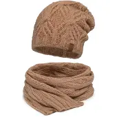 Vivisence Muts '70112 Set' beige
