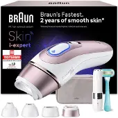 Braun Smart IPL Skin i-expert Pro 7 PL7432