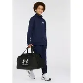 Under Armour Trainingspak 'Rival' donkerblauw / wit