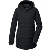 Killtec Gewatteerde jas KOW 55 WMN QLTD PRK