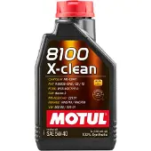 Motul 102786 Motorolie