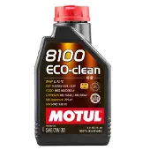 Motul 102888 Motorolie