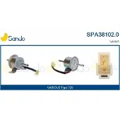 SANDO SPA38102.0 Brandstofpomp