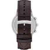 Emporio Armani Renato AR2482 Chronograaf Herenhorloge