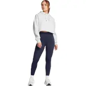 Under Armour Vrouwen/dames Leggings (Blauw)