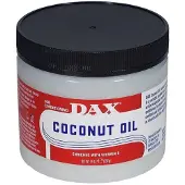 Dax Kokosolie met Vitamine E 397g