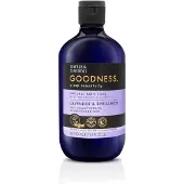 BAYLIS & HARDING Goodness Sleep Beautifully Badschuim Lavendel & Bergamot - 500ml