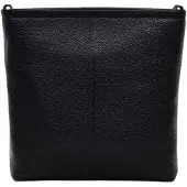 Radley Eastney leren schoudertas (Blauw)