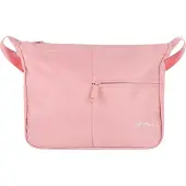 Spiral Cali draagtas (Roze)