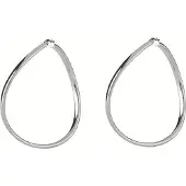 GUESS Jube04195 Hoops I Did It Again Oorbellen