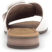 Gabor 82.791 Slippers | Maat 5.5 Dames Beige