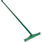 Vikan Vloertrekker Ultra Hygiënisch 40 cm + Steel 130 cm Groen