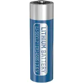 Ansmann 1522-0036-1 huishoudelijke batterij Wegwerpbatterij AA Lithium-thionylchloride (LiSoCl2)
