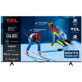 TCL 75t69c - Ultra Hd 4k Qled-tv 75 Inch 2025